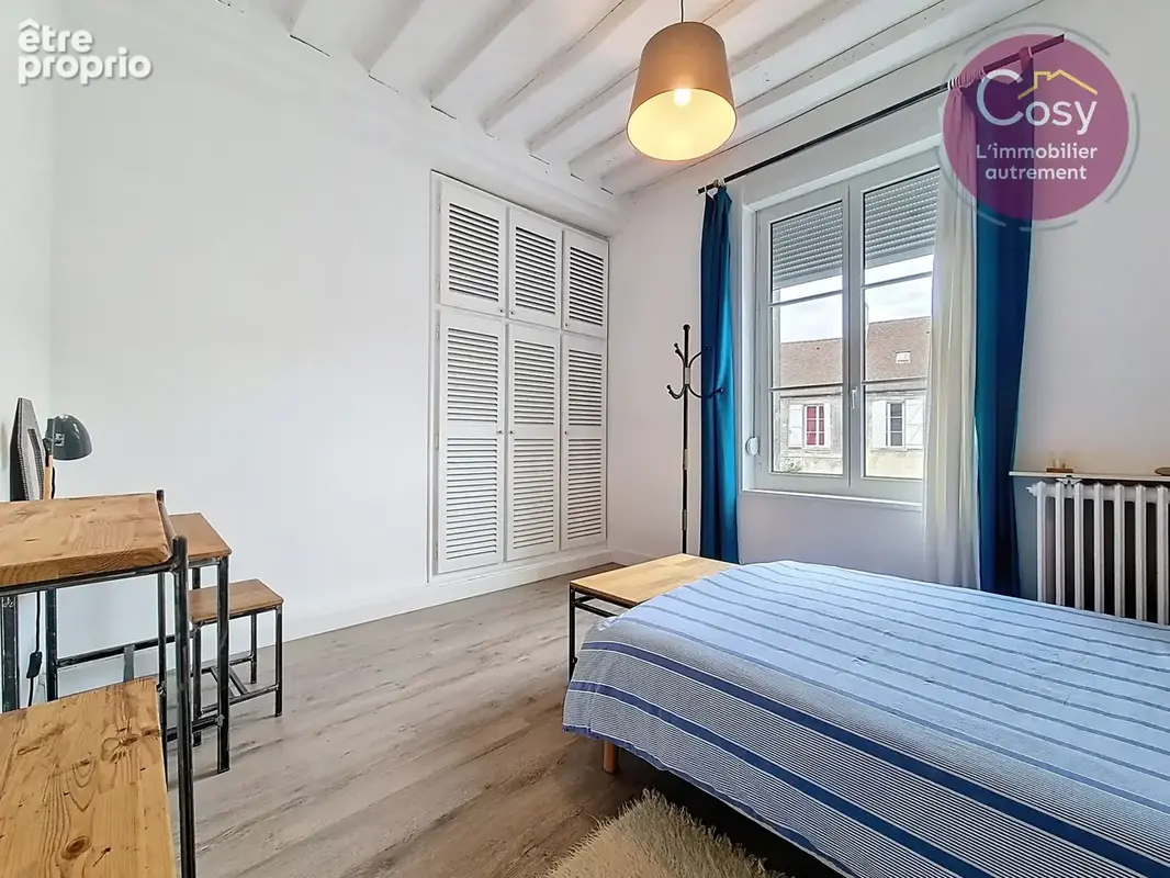 Propriete 6 chambres soissons centre - photo 10