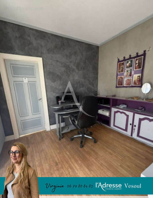 Maison base plain pied + gîte indépendant - photo 8