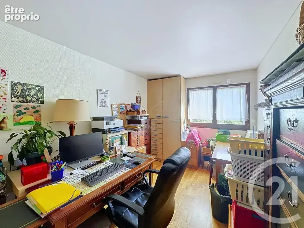 Appartement 4 pièces 109 m² à vendre à Lyon-4e (69004) - photo 13