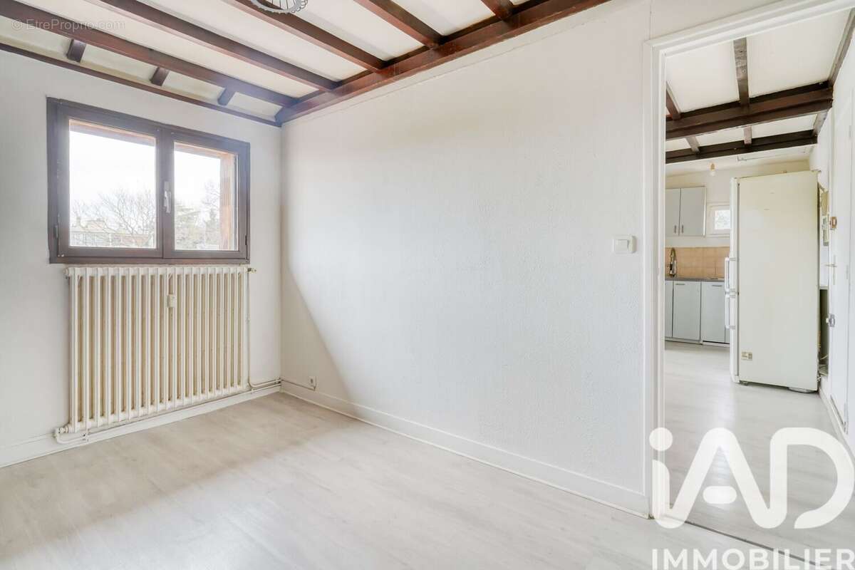 Photo 9 - Appartement à SOISY-SUR-SEINE
