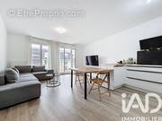 Photo 1 - Appartement à GRETZ-ARMAINVILLIERS