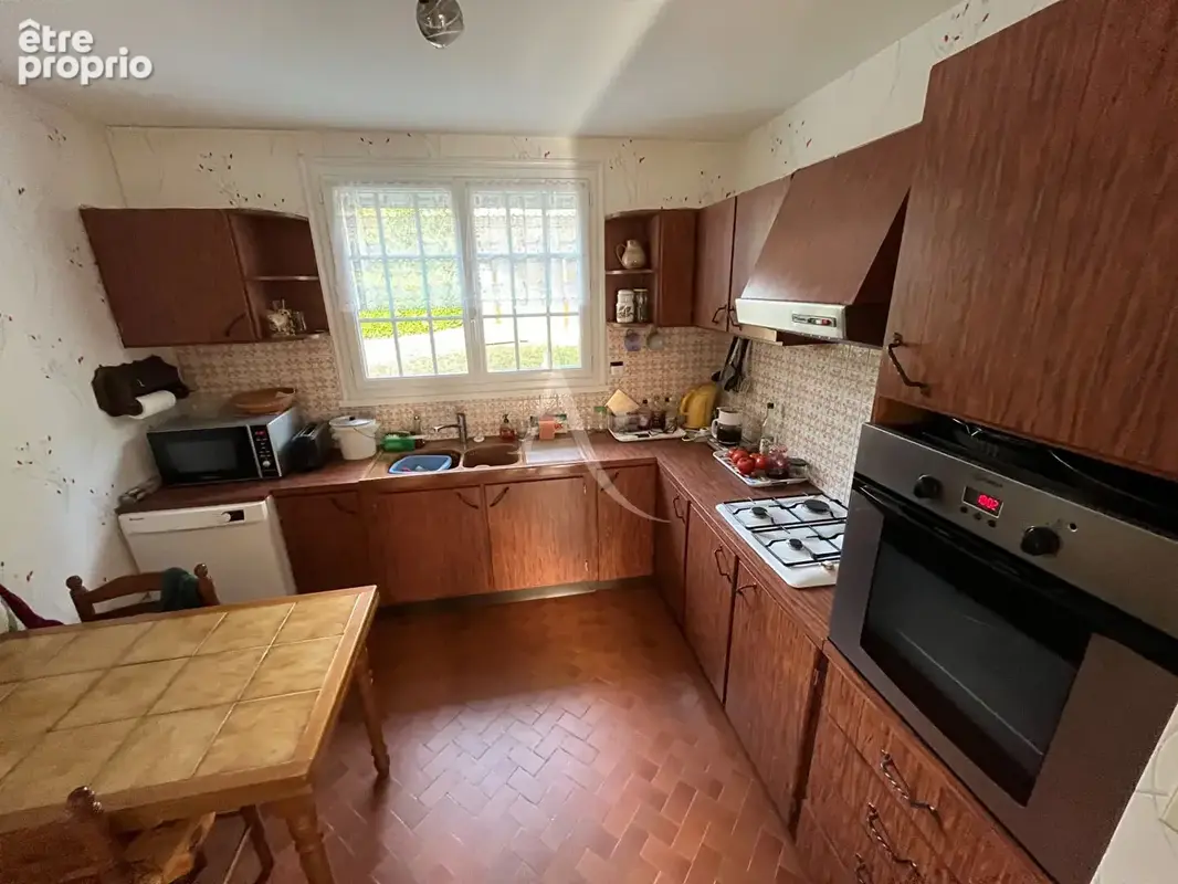Maison familiale - photo 6