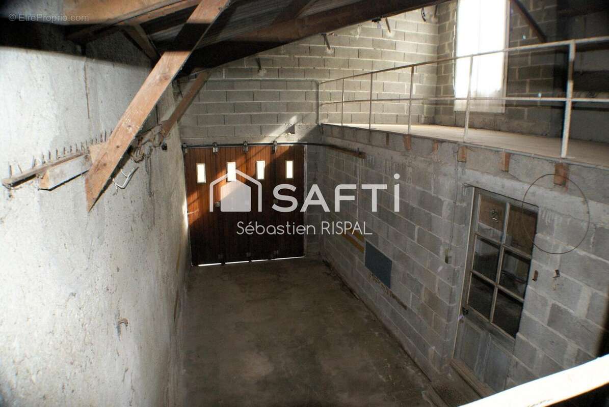 Photo 9 - Maison à LA CHATAIGNERAIE