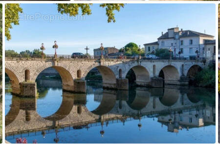 Appartement à SOMMIERES