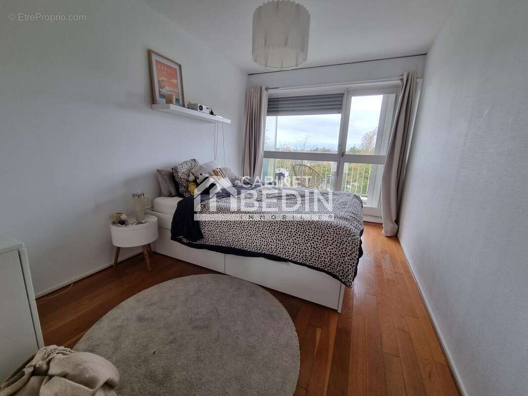 Appartement 79 m² à Bordeaux  - photo 3