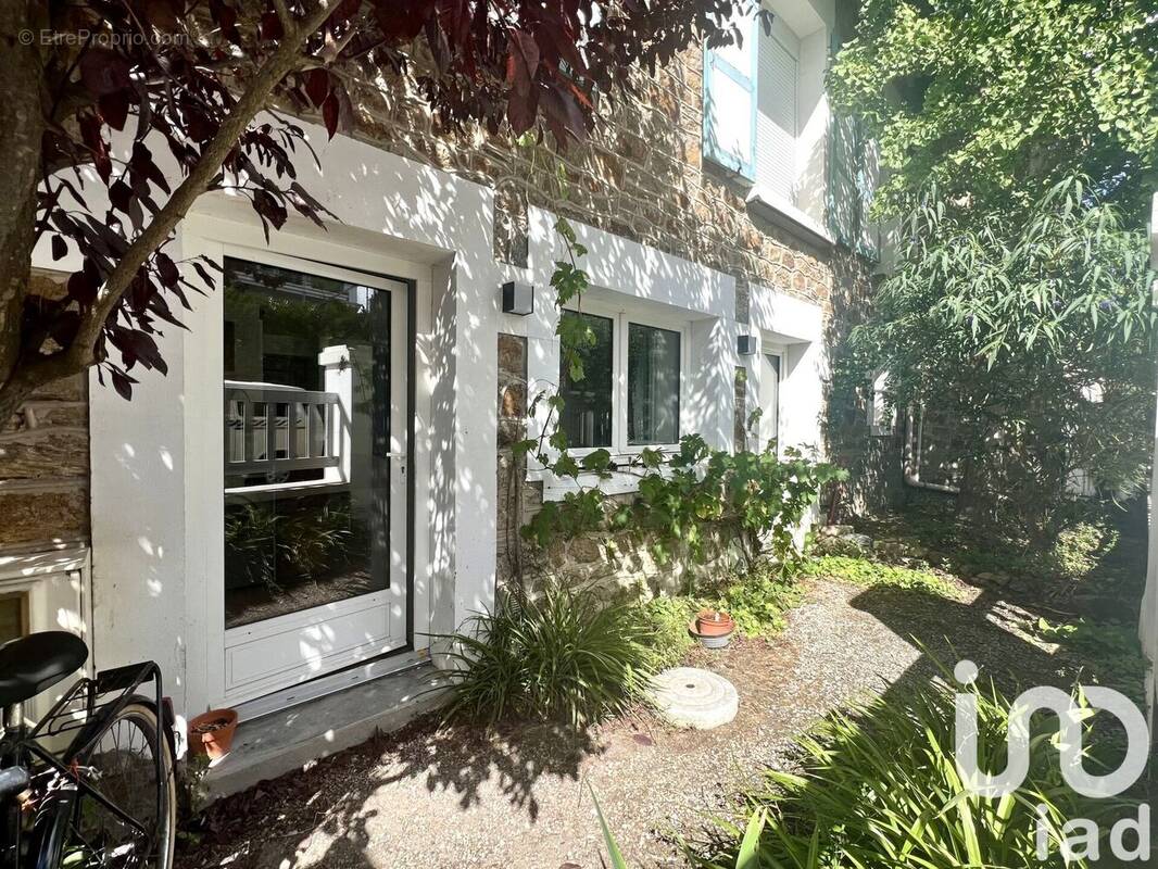 Photo 1 - Appartement à SAINT-MALO