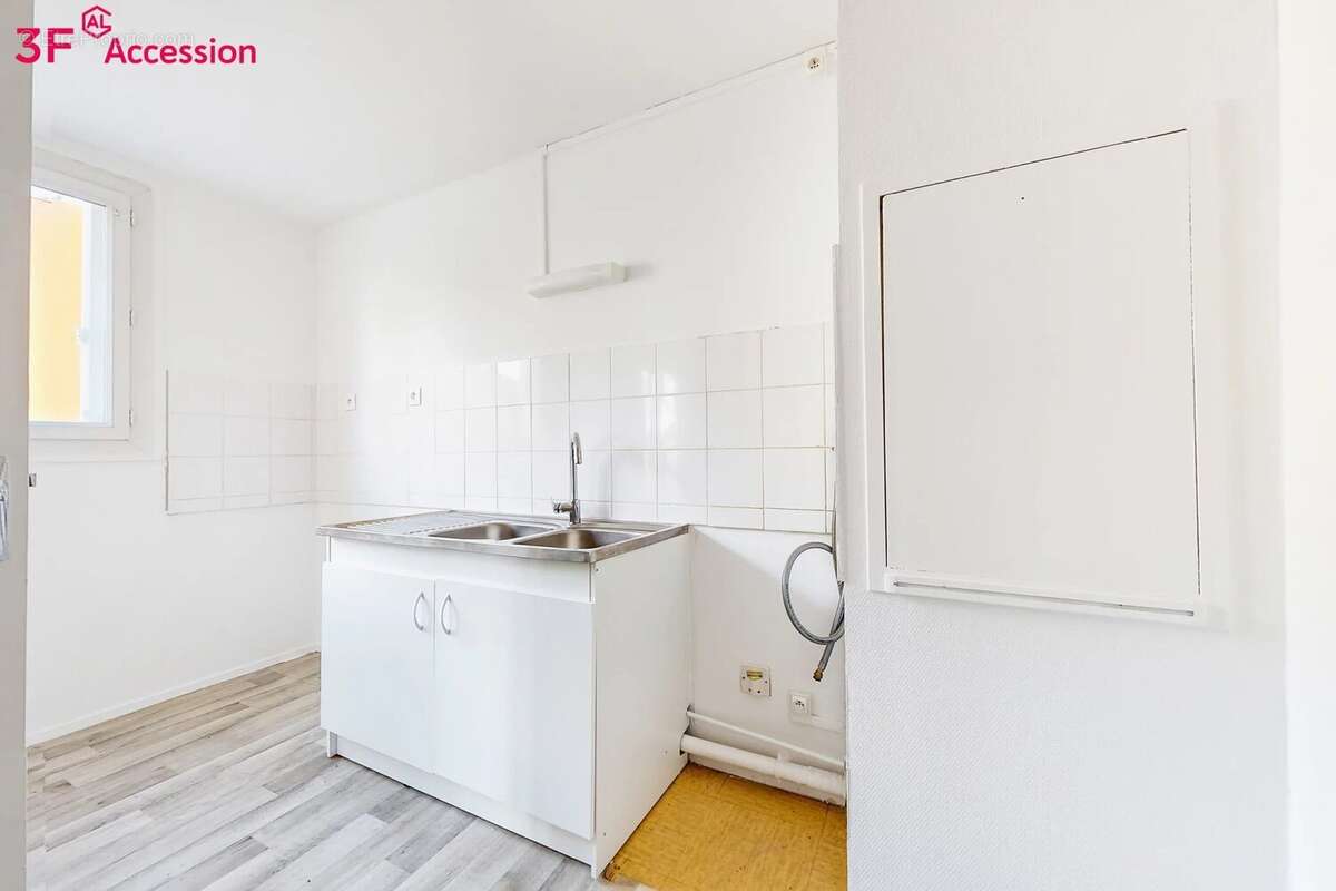 Appartement à COULOMMIERS