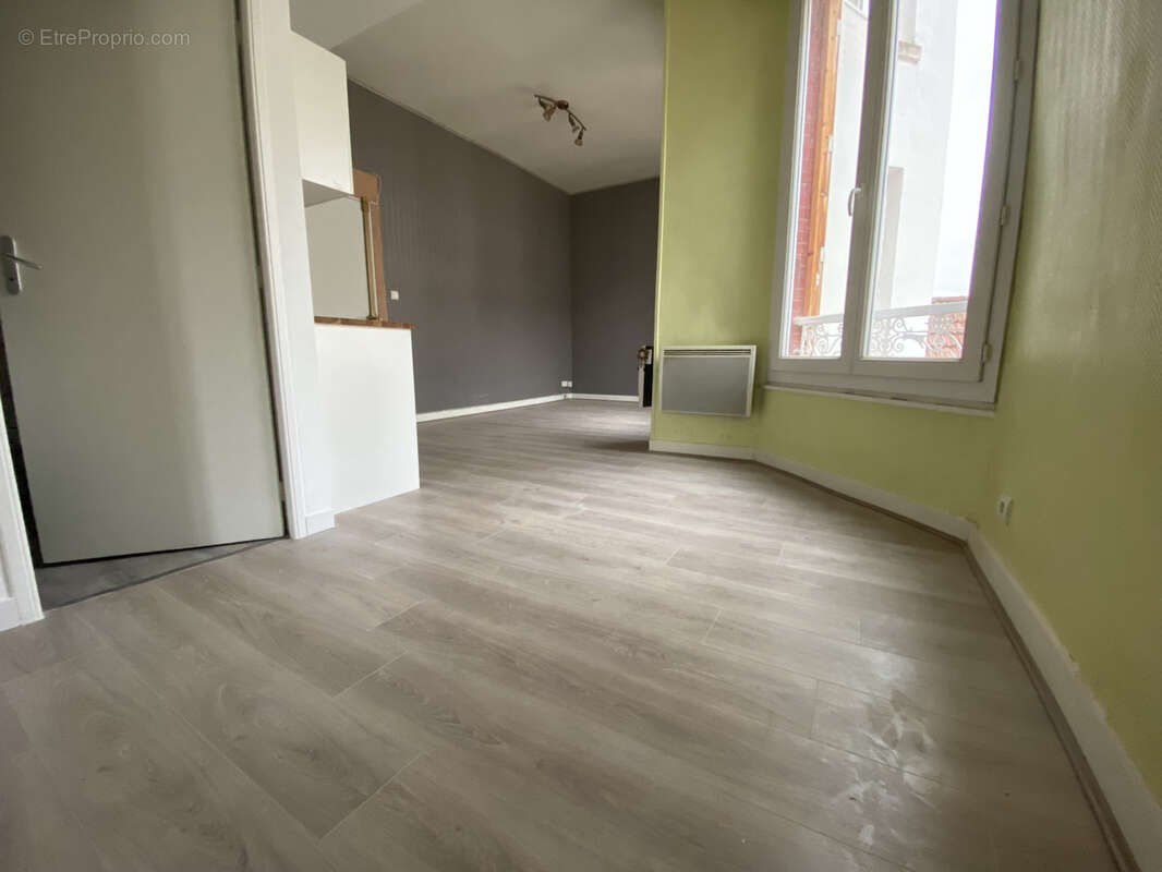 Appartement à VICHY