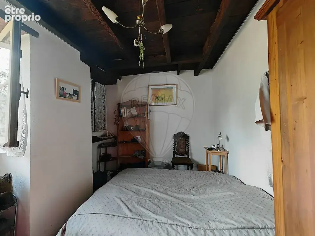 Maison 2 chambre(s) à vendre - photo 14