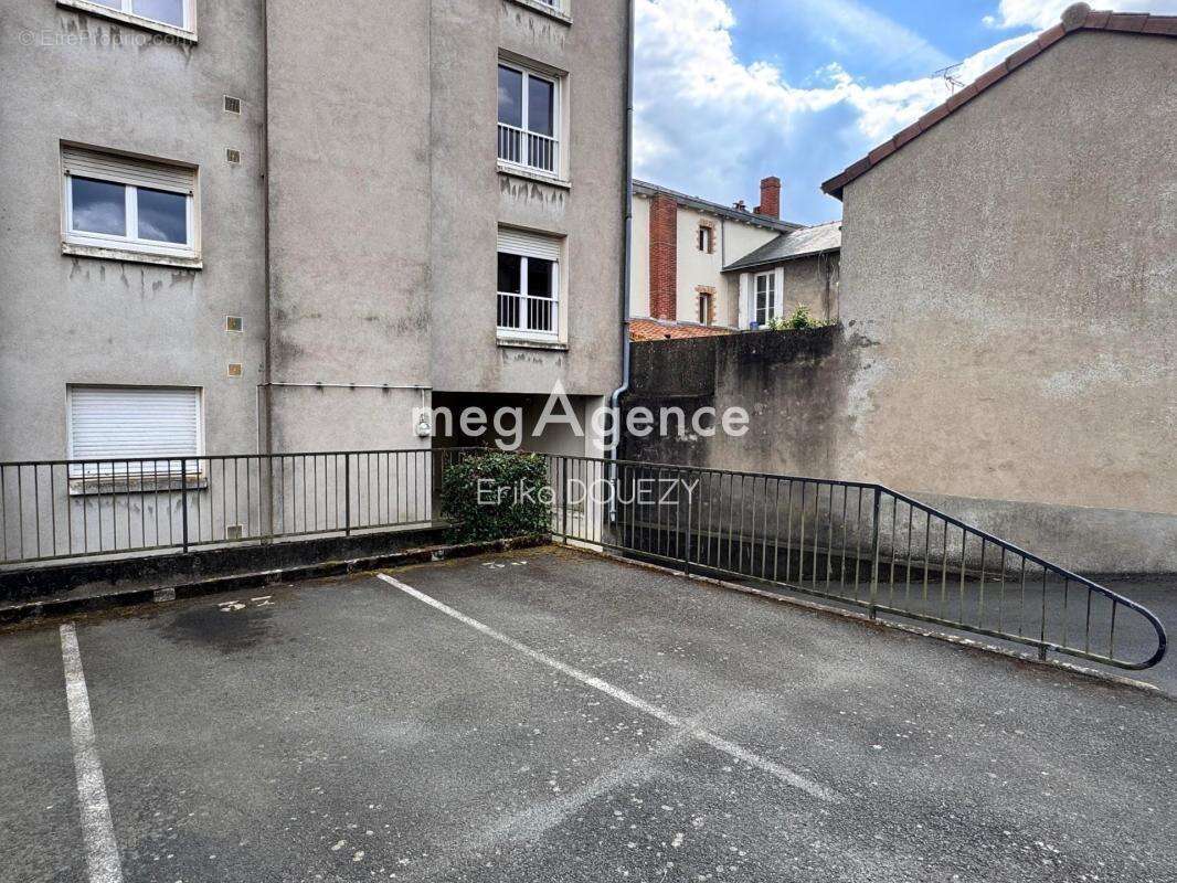 Appartement à CHOLET