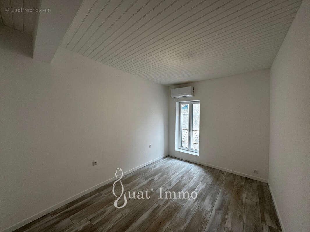 Ravissant maison  de ville avec garage et cave - photo 4