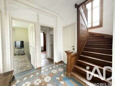 Photo 3 - Maison à CHARTRETTES