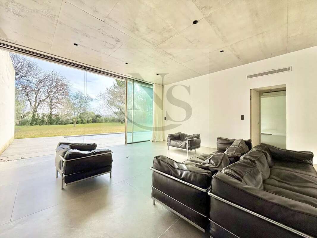 Maison à AIX-EN-PROVENCE