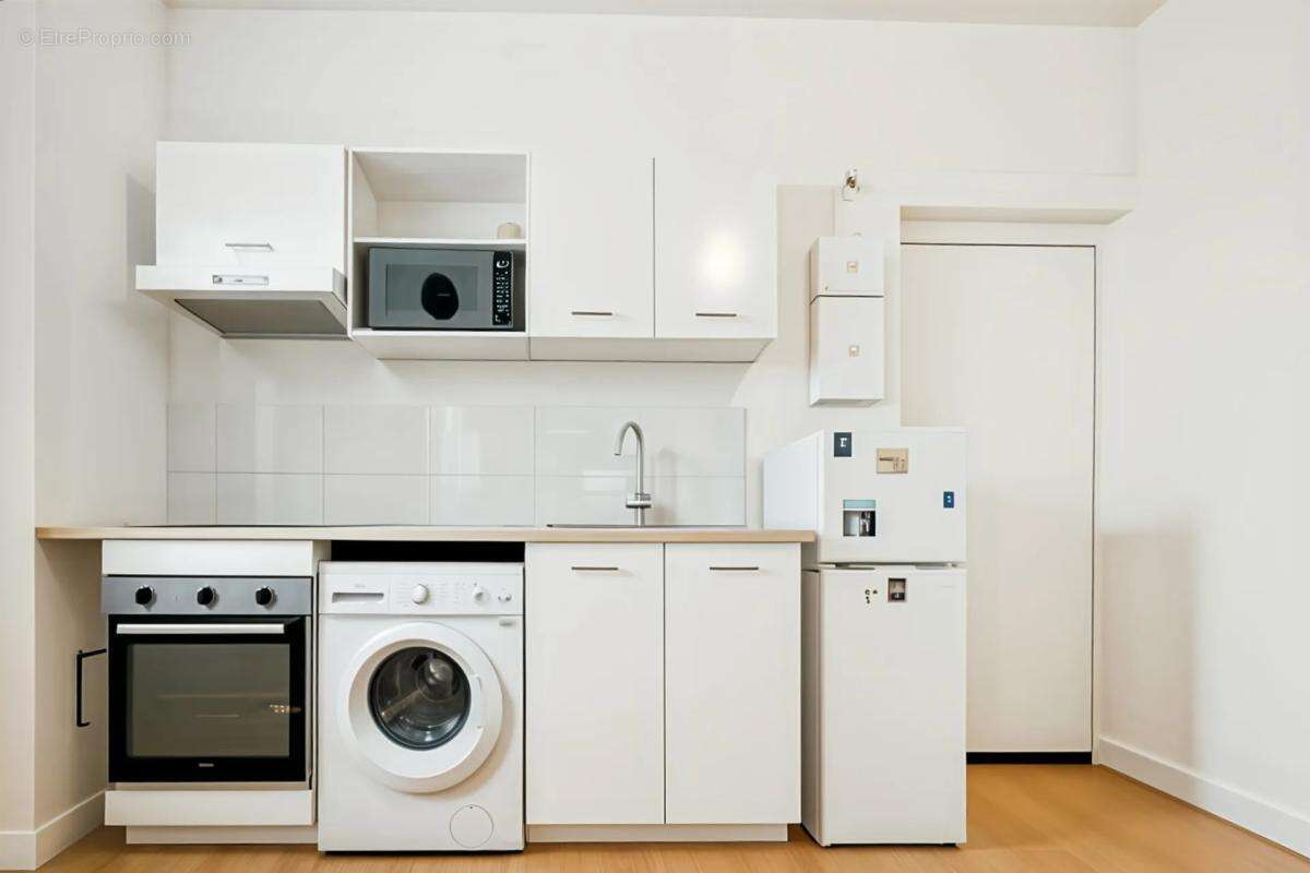 Appartement à CHOISY-LE-ROI