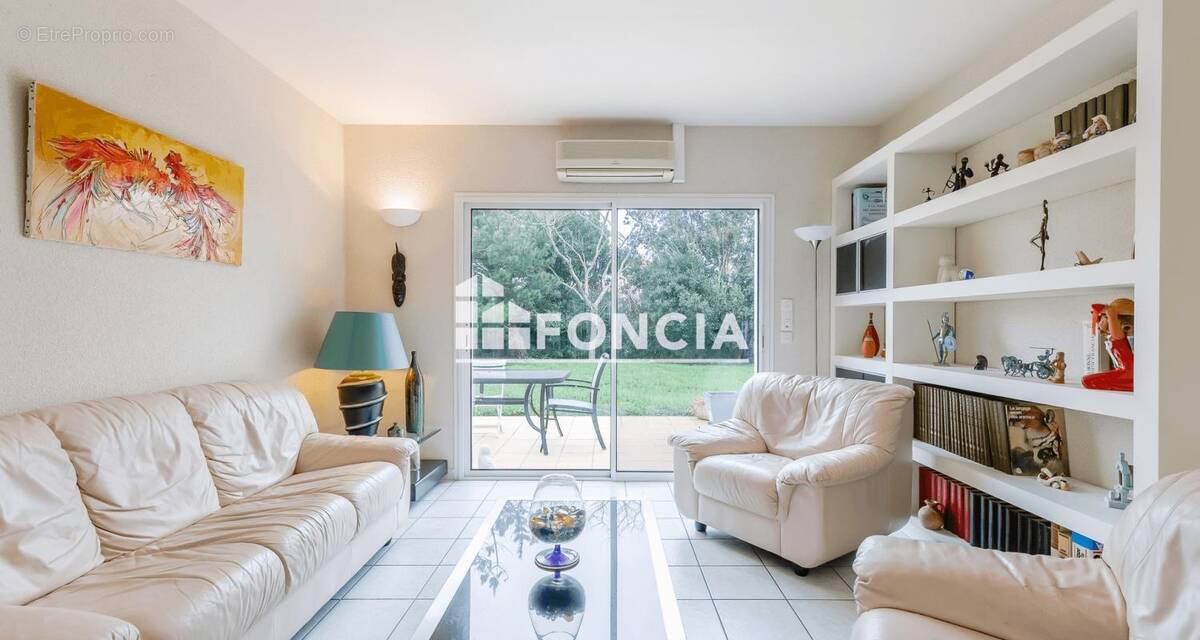 Maison à BRETIGNOLLES-SUR-MER