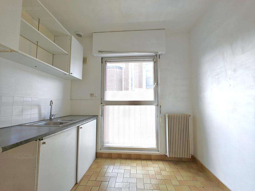 Appartement - photo 8