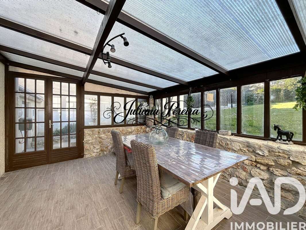 Photo 9 - Maison à GARGENVILLE