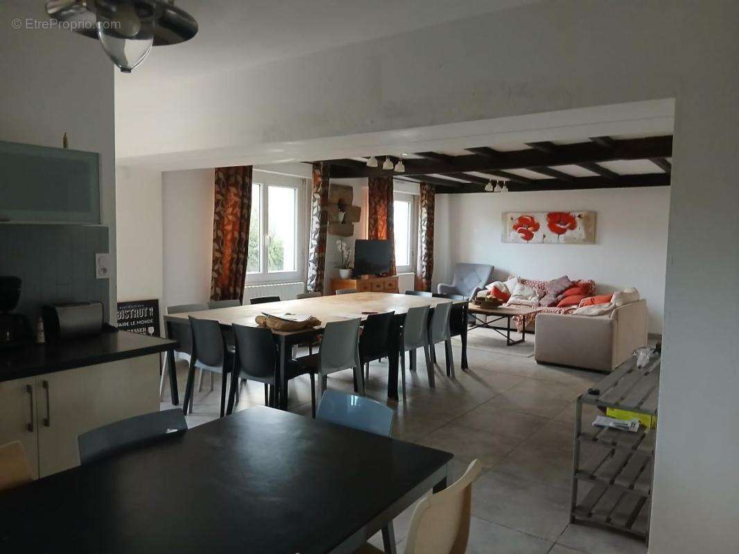 Propriété - photo 7