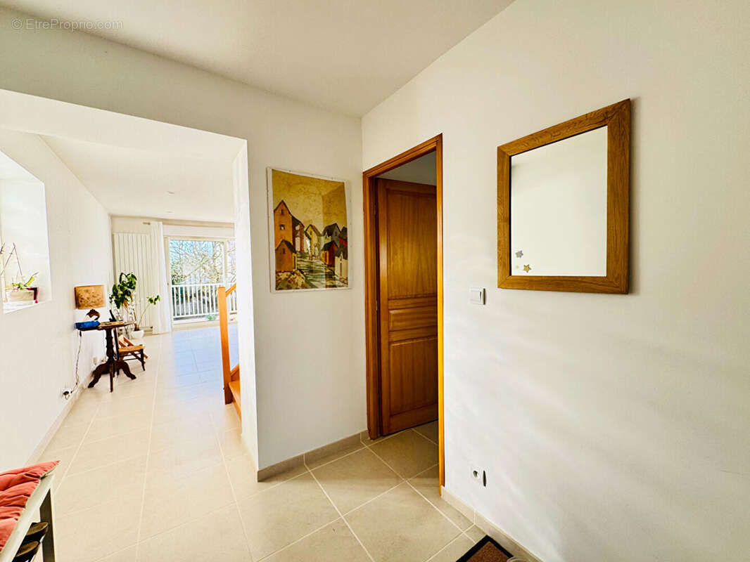 Maison à ATHIS-MONS