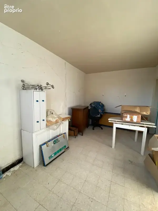 Saint-aubin montenoy : maison a renover - photo 9