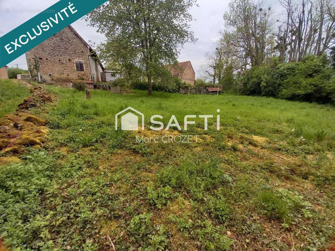 Maison 67 m² à Vendenesse-Les-Charolles  - photo 3