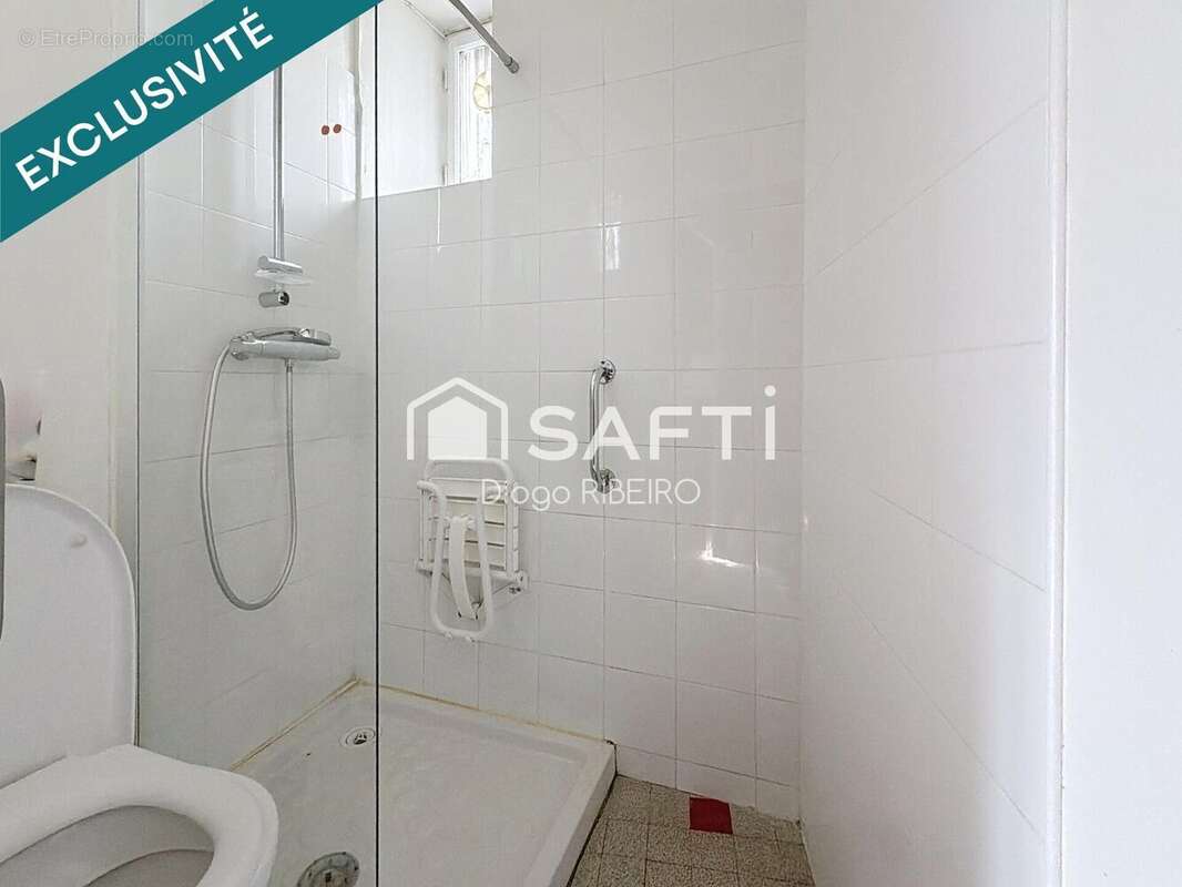 Photo 3 - Maison à LA MURETTE