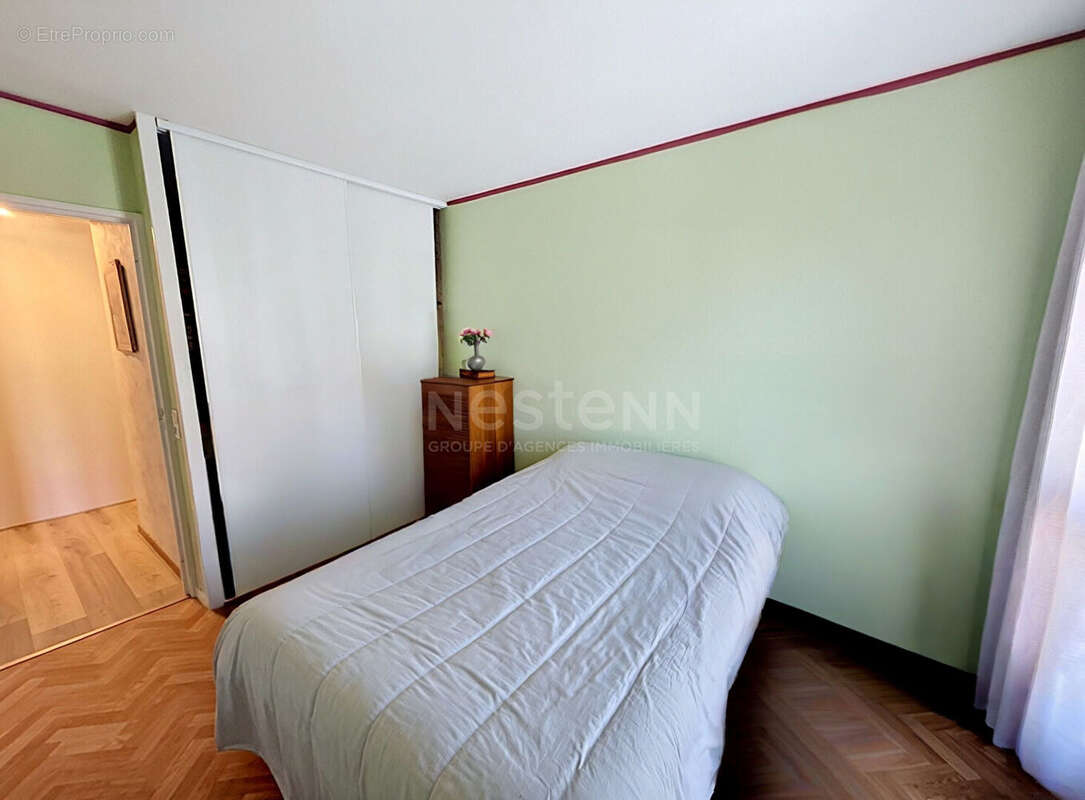 Appartement à LAMORLAYE