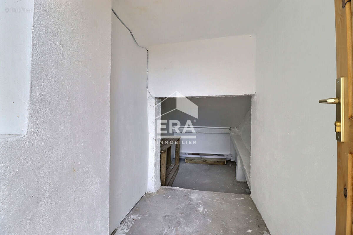 Appartement à COLOMBES