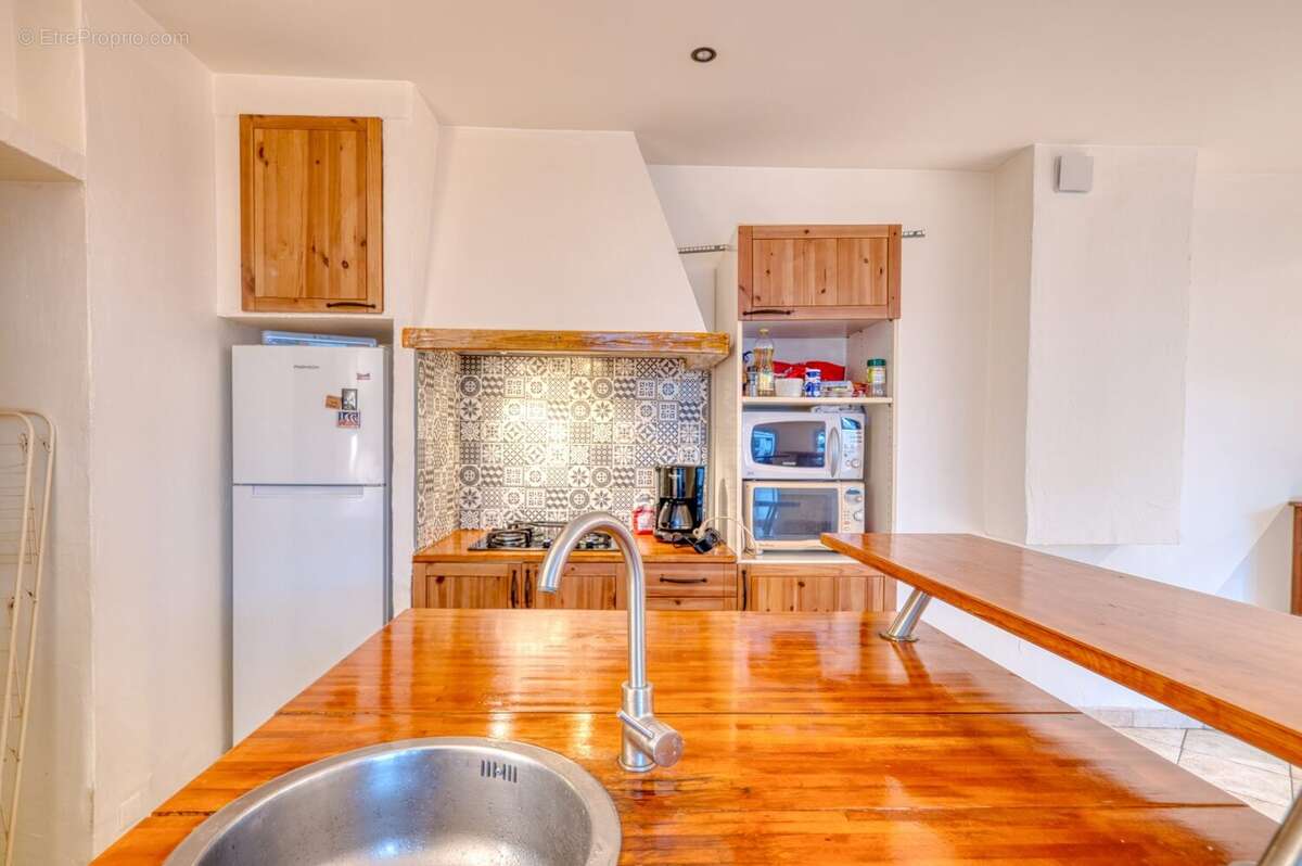 Maison à SAINT-FONS