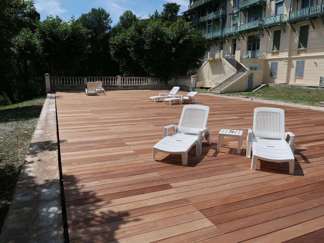 Appartement à ANDON