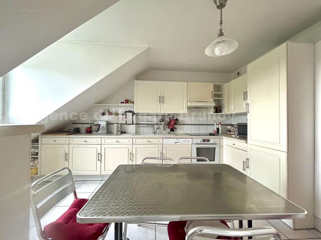 IMG_8185 - Appartement à BRUNOY