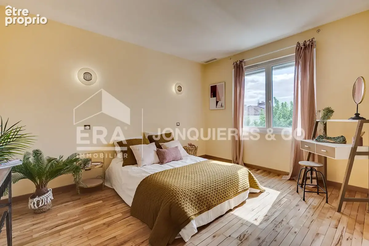 Appartement 100m² à toulouse - photo 7