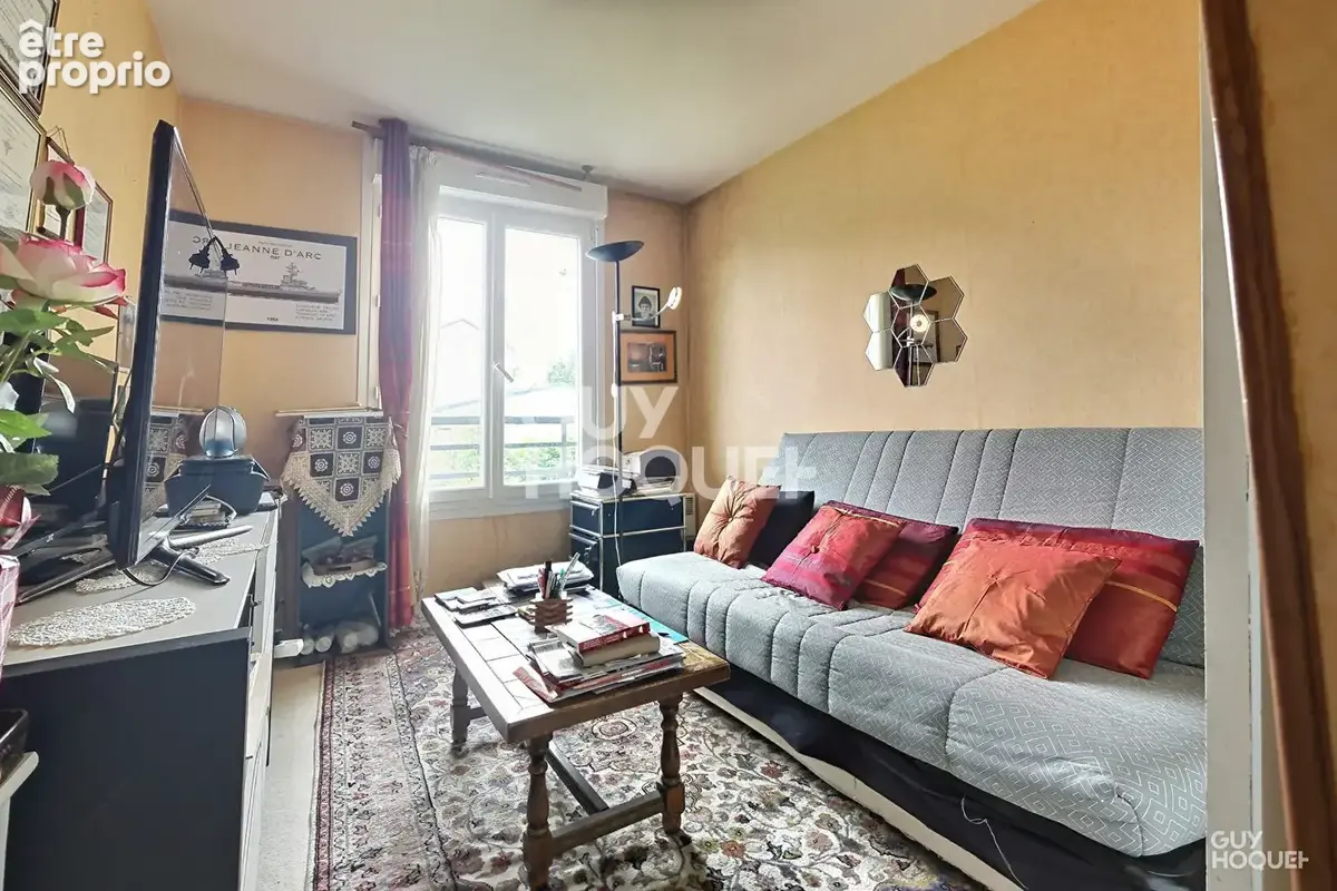 Appartement Le Plessis Trevise 3 pièce(s) - photo 6