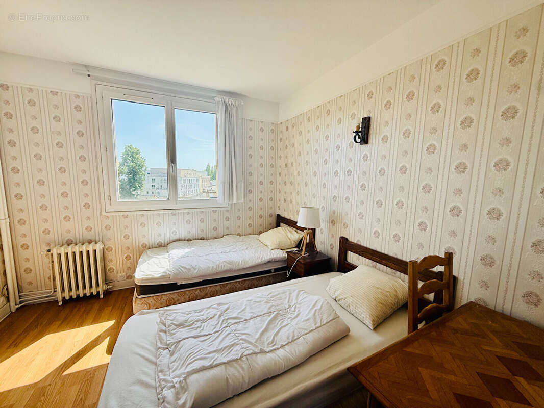 Appartement à FONTAINEBLEAU