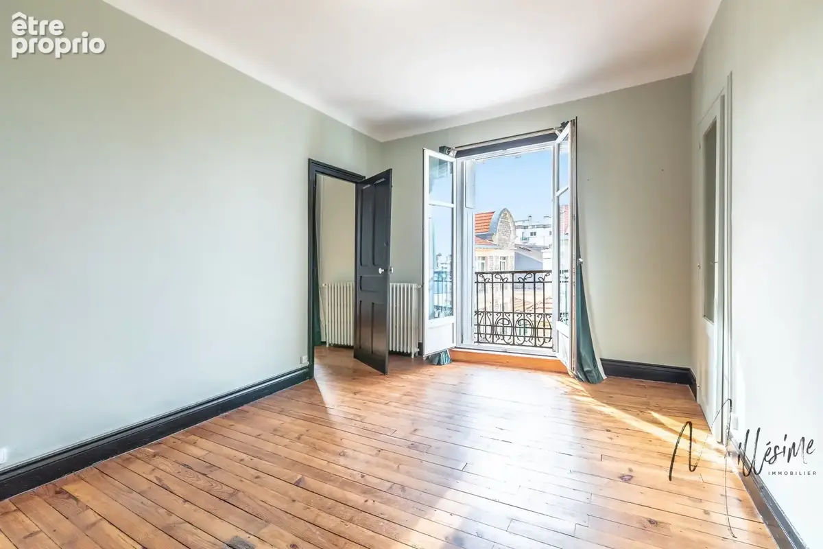 Appartement 4 pièces 79 m² à vendre à Biarritz (64200) - photo 3
