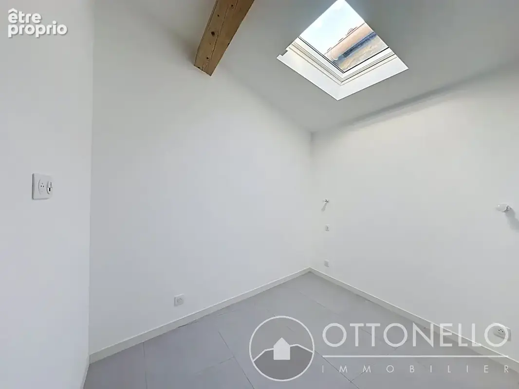 Maison NEUVE Roquebrune Sur Argens 3 pièces 47,54 m2 - photo 8