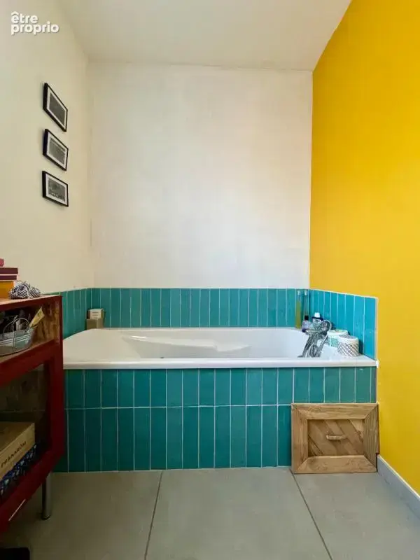 Maison Meximieux 3 pièces 77 m2 avec jardin et garage - photo 12