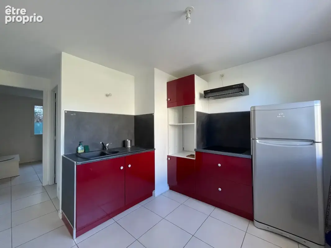 Maison + appartement indépendant - photo 11