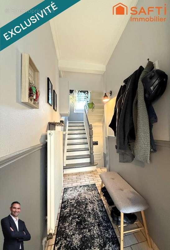 Photo 5 - Maison à SELESTAT