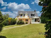 Maison à MELRAND