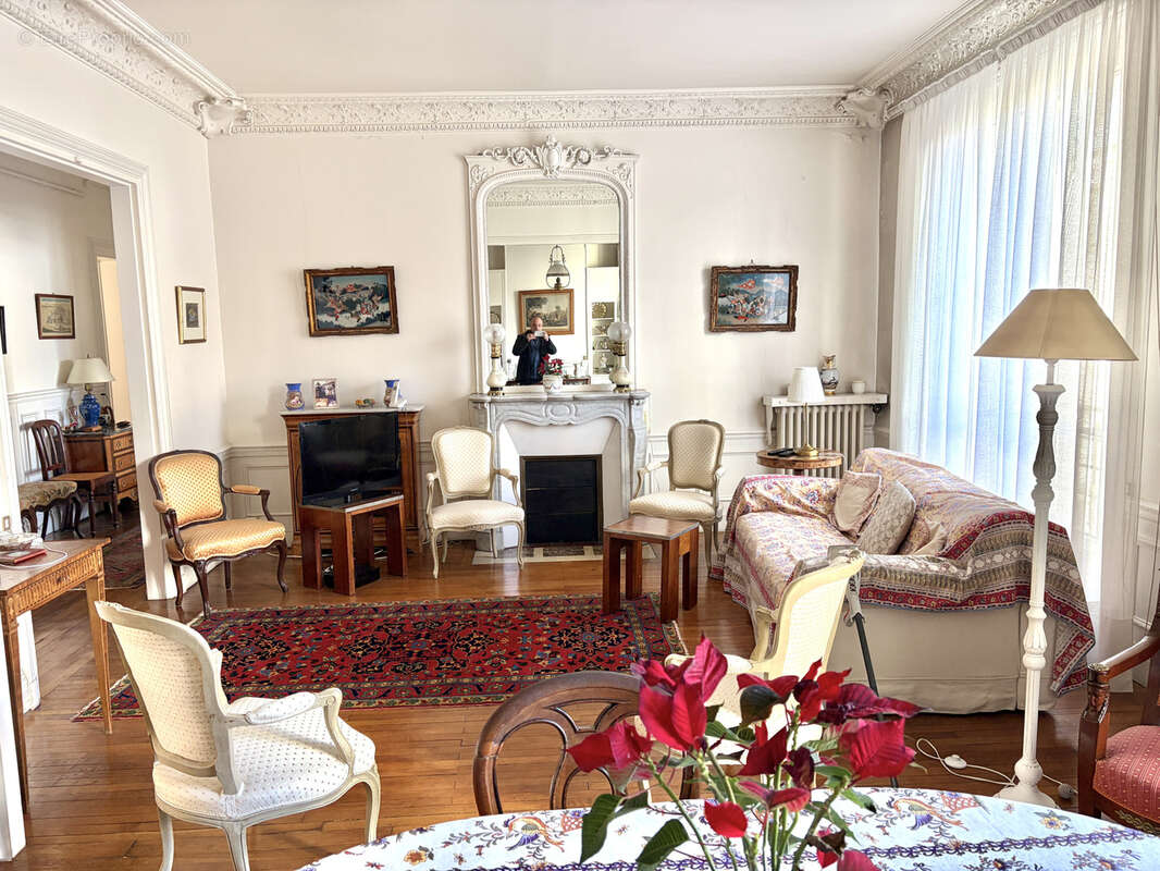 Appartement à SAINT-MANDE