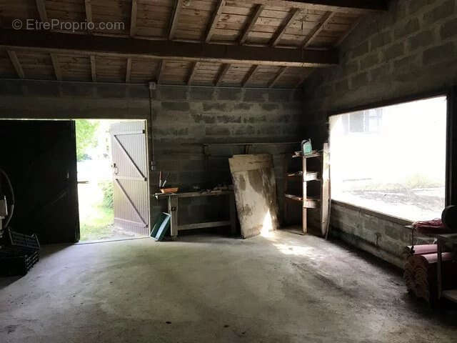 Maison à SAINT-SIGISMOND