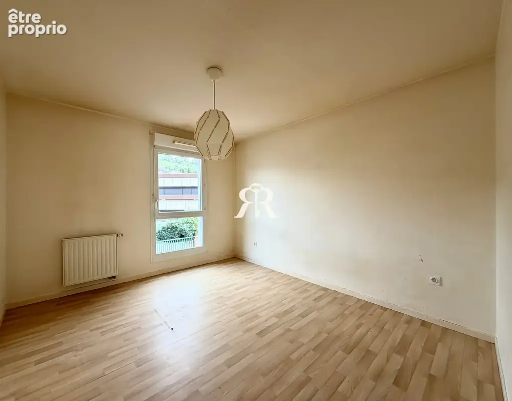 À vendre   Appartement T4 de 80 m2 avec balcon et garage   Clermont-Ferrand - photo 5