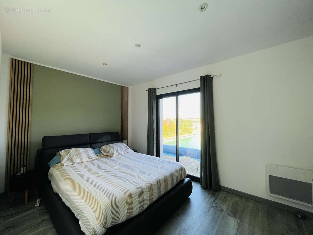 Maison à CARCASSONNE