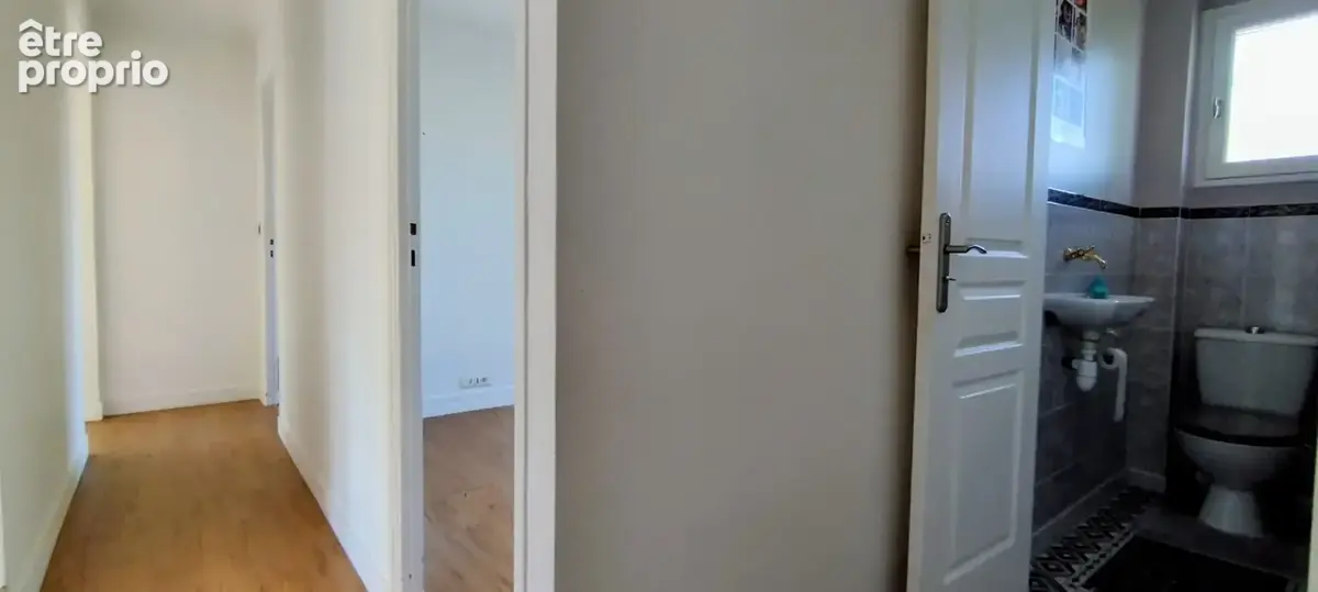 Appartement 4 pièces 83 m² à vendre à Montmorency (95160) - photo 6