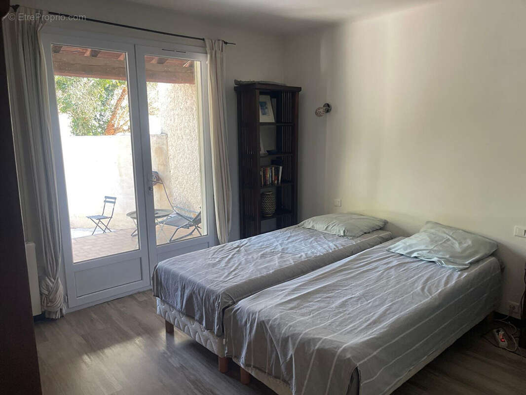 Maison 104m² à châteauneuf-de-gadagne - photo 8