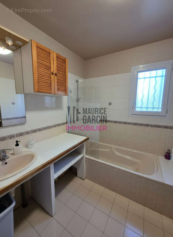 Maison à SAINT-DIDIER