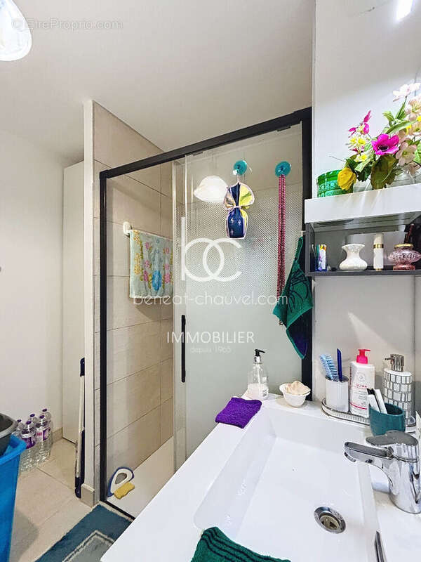Appartement à VANNES
