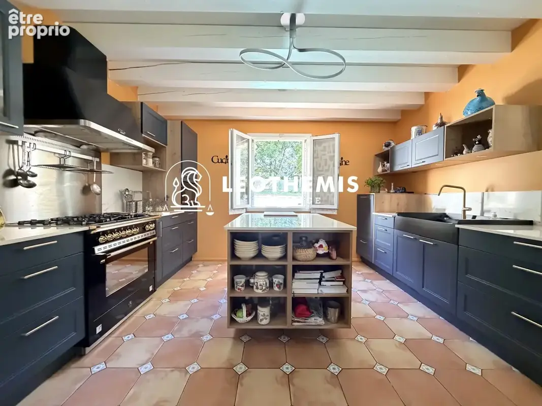 Maison 9 pièces 398 m² à vendre à Les Mathes (17570) - photo 8