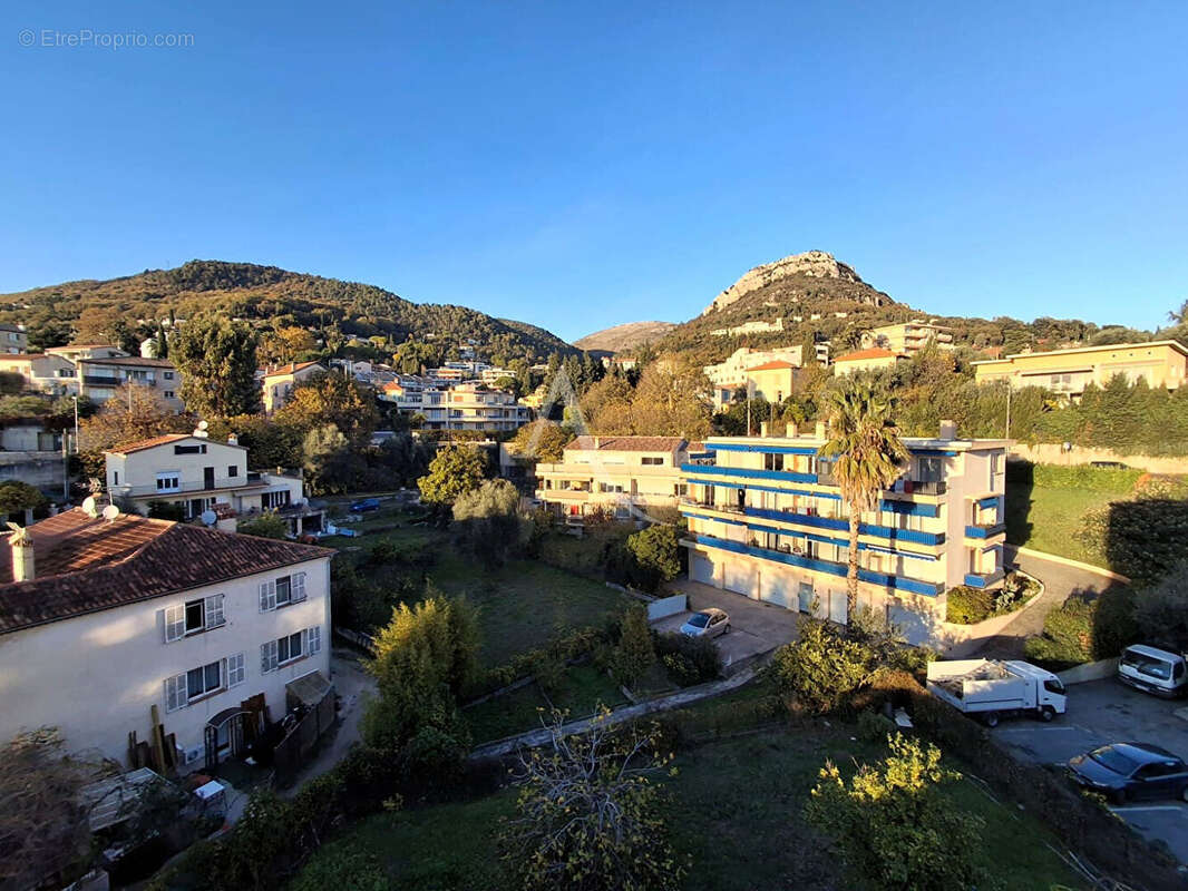 Appartement à VENCE